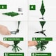 image 5 of 2Ft Canadian Pine Green 80Tips
