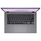 image 4 of ASUS Chromebook Plus Enterprise Intel Core i3-1315U 8GB 128GB UFS 14" Chrome OS