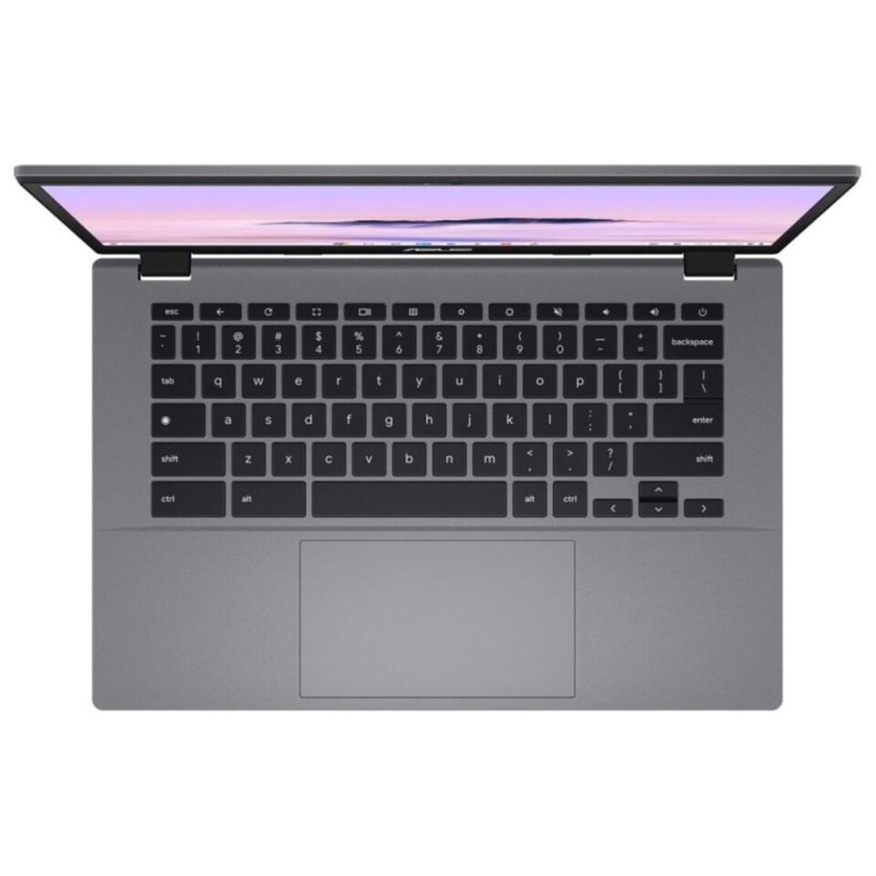 image 1 of ASUS Chromebook Plus Enterprise Intel Core i3-1315U 8GB 128GB UFS 14" Chrome OS