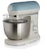 image 1 of Ariete 8805 Vintage Stand Mixer, 5.5 Litre, 2400 W, Blue