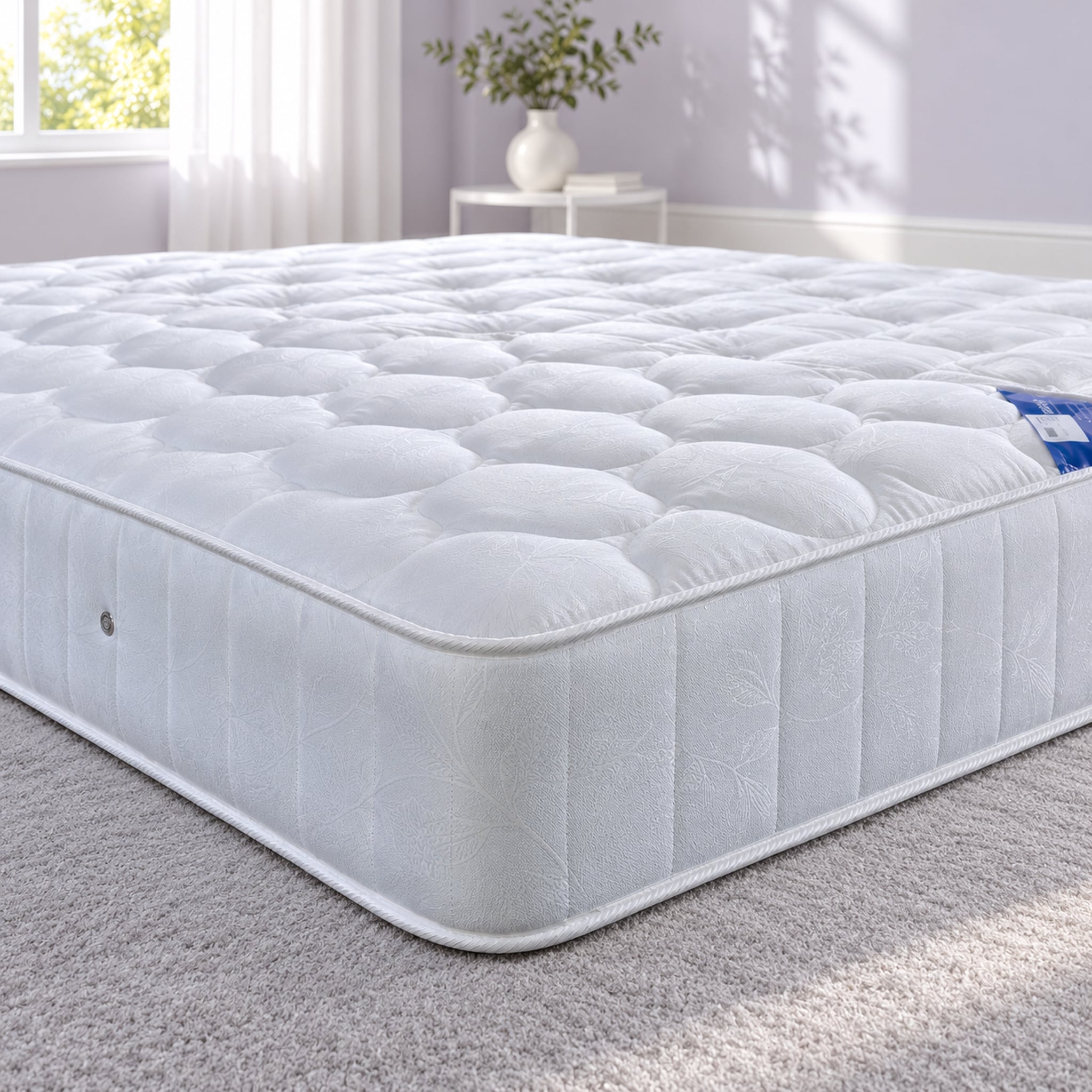 Bedmaster - Neptune Mattress King Size