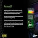 image 7 of Exo Terra Reptile UVB Bulbs Gold