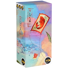 Kanagawa: Yokai Expansion