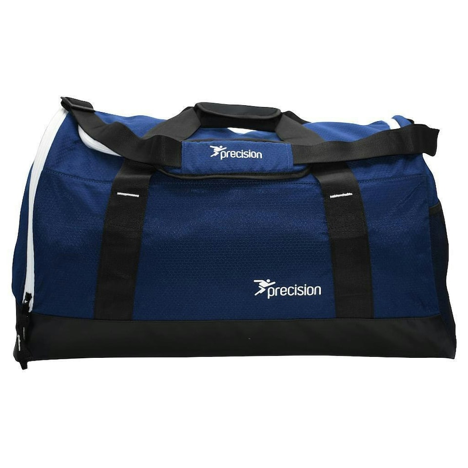 Precision Pro HX Small Holdall Bag - Navy/White - One Size