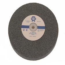 Faithfull General Purpose Grinding Wheel 150 X 20Mm Fine Alox