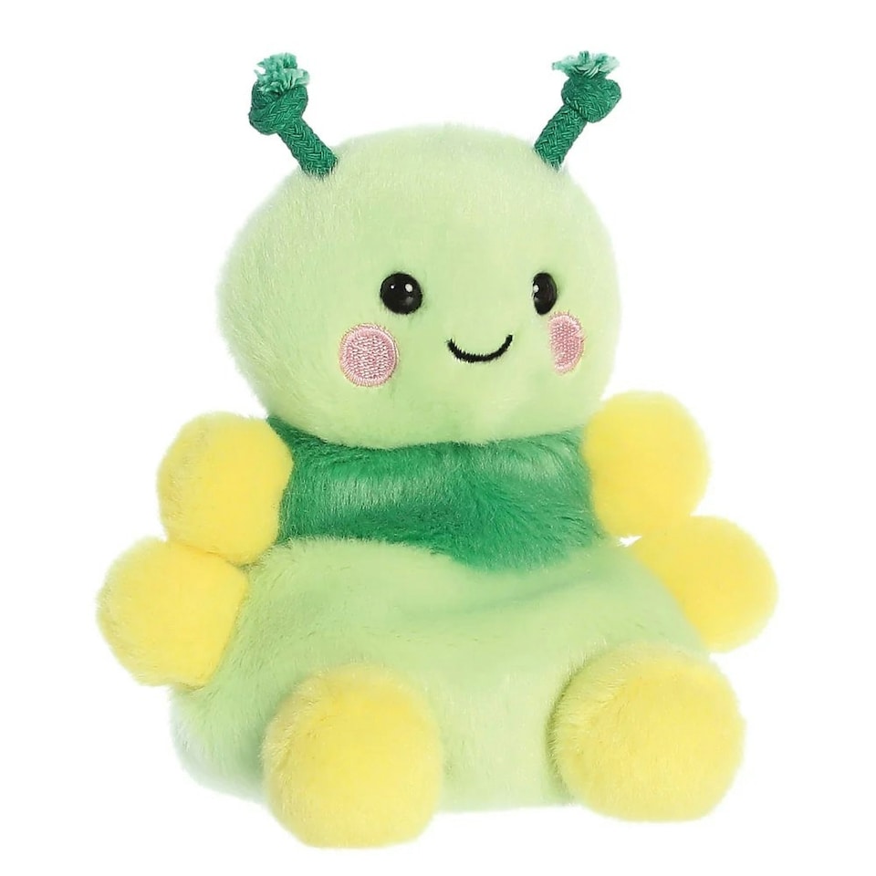image 1 of Palm Pals Ivy Caterpillar