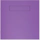 image 7 of Silvine A5 Essentials Laminated Cover Wipe Clean Exercise Book