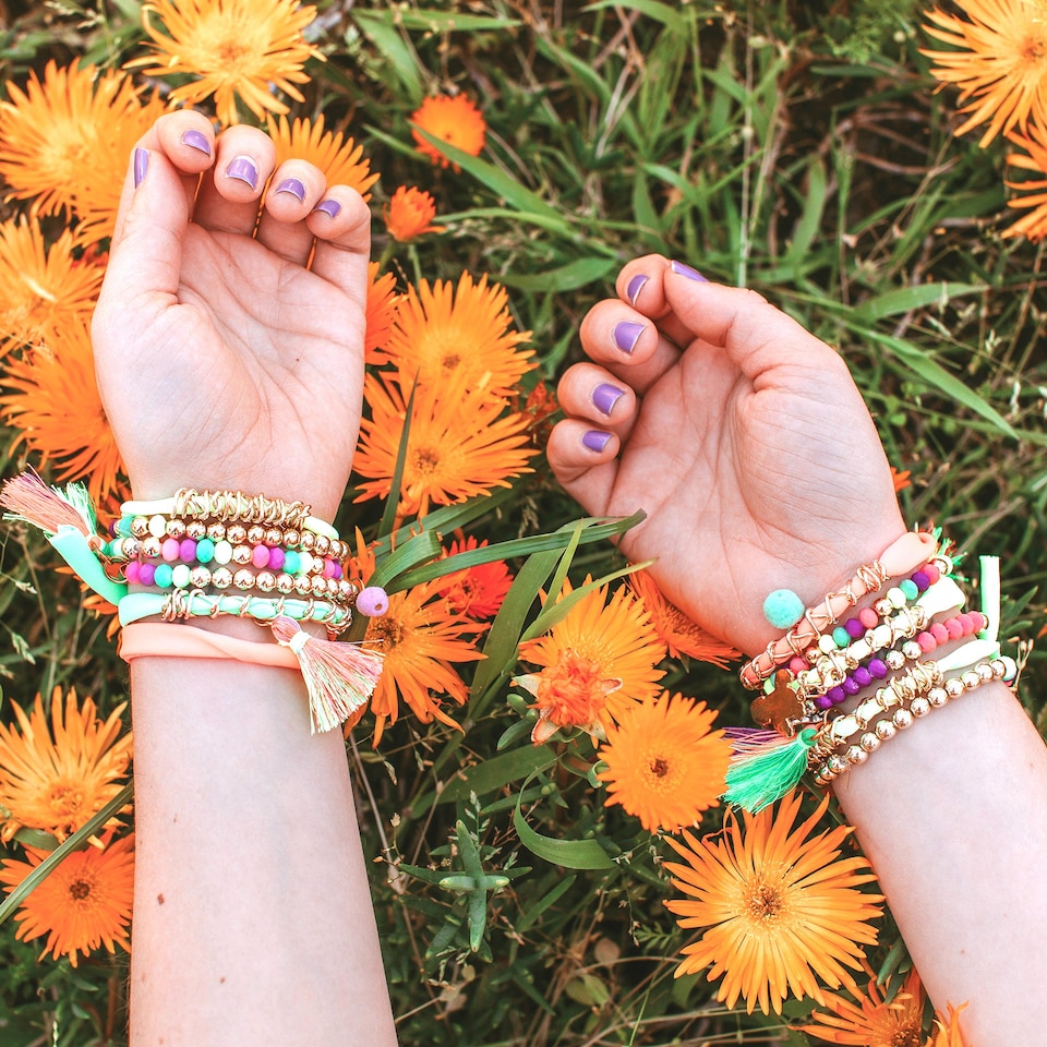 image 1 of NeoBrite Chains & Charms