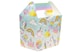 image 2 of Pack of 12 Unicorn Party Lunch Boxes