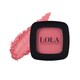 image 8 of Luxe Velvet Blusher – Buildable, Silky & Vegan Cheek Colour | Multi | Bright Peach