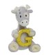 image 1 of Elliot and Buttons Jojo Giraffe Character with letter G