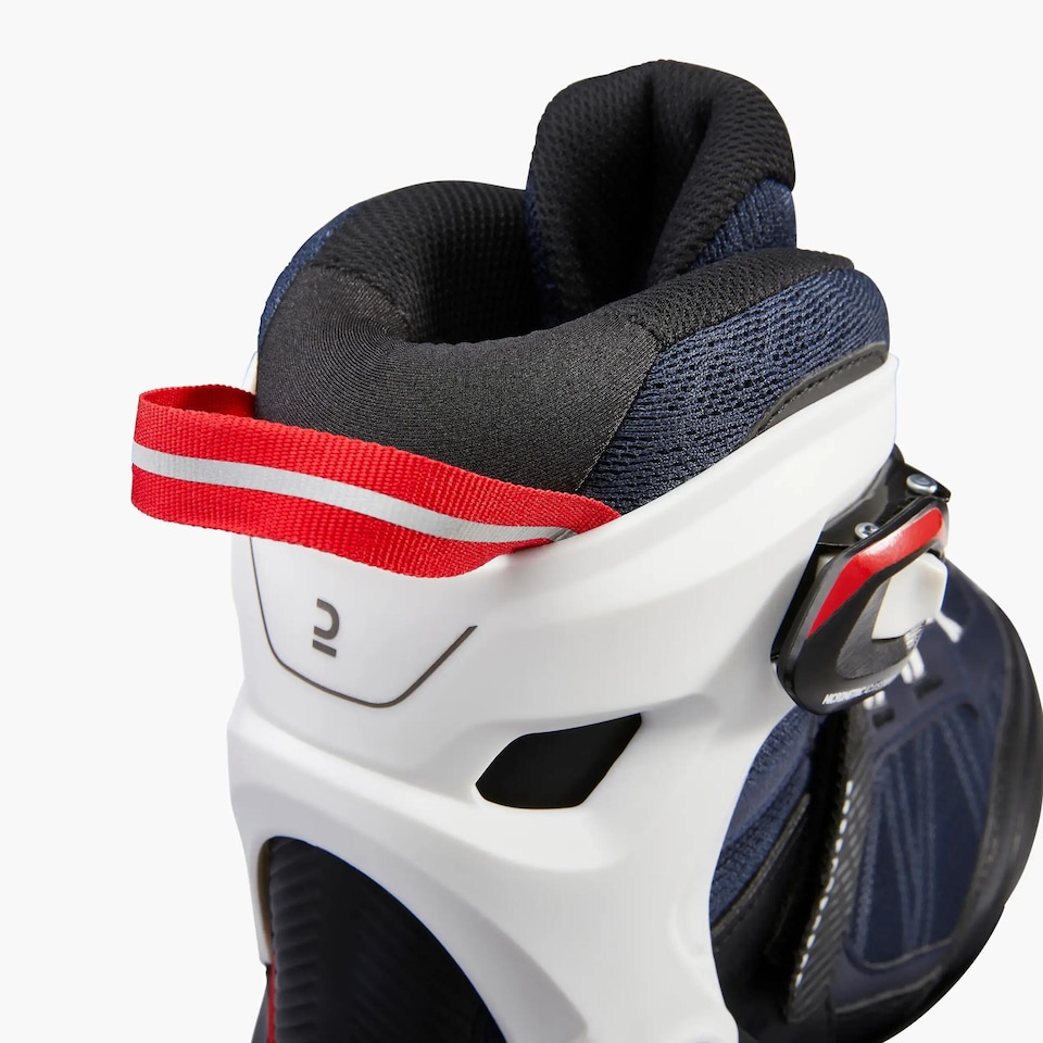 image 1 of Decathlon Adult Inline Fitness Skates FIT500