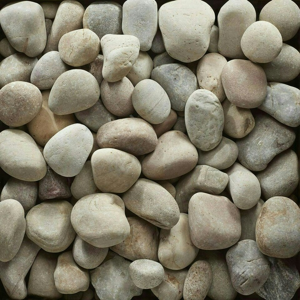 image 1 of 80-120mm Cobbles Choice kg - Premium Aggregate Bulk Bag - 850 kilos