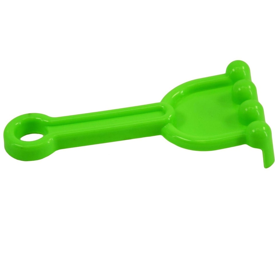 image 1 of The Magic Toy Shop Sand Pit Sand Truck Accessories Set Kids Beach Garden Play Toys