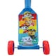 image 3 of Paw Patrol Deluxe Tri-Scooter