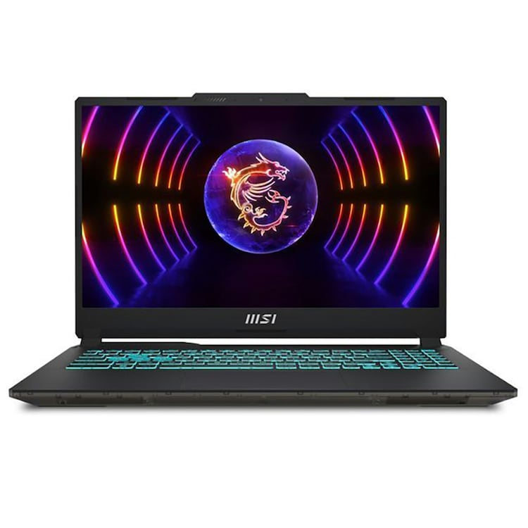 Msi Cyborg 15 Intel Core I7 16Gb Ram 512Gb Ssd Nvidia Rtx 4060 15.6" Gaming Laptop