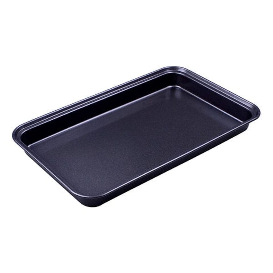 image 1 of Stoven Non-Stick 34cm Brownie Pan