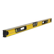 Stanley Hand Tools Digital Levels - Multi Colour - 100cm