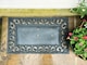 image 4 of My Mat Rubber Surround Marley Surround Door Mat 45X75 (Surround Only)
