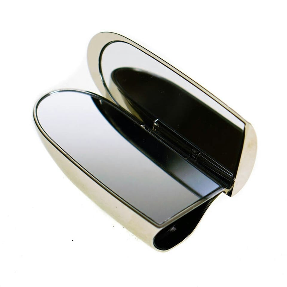 image 1 of Guerlain Rouge G Lipstick Case - Preppy Chic N/A | Preppy Chic