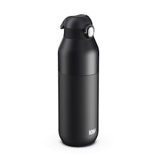 ION8 REVIVE Insulated Steel Water Bottle, Dual Tone, 910ml / 30oz