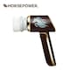 image 1 of Ruby Horsepower Deluxe | Brown