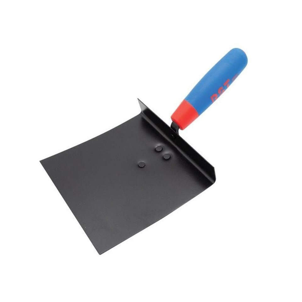 R.s.t. Harling Trowel Soft Touch 6.1/2in - Multi Colour - One Size