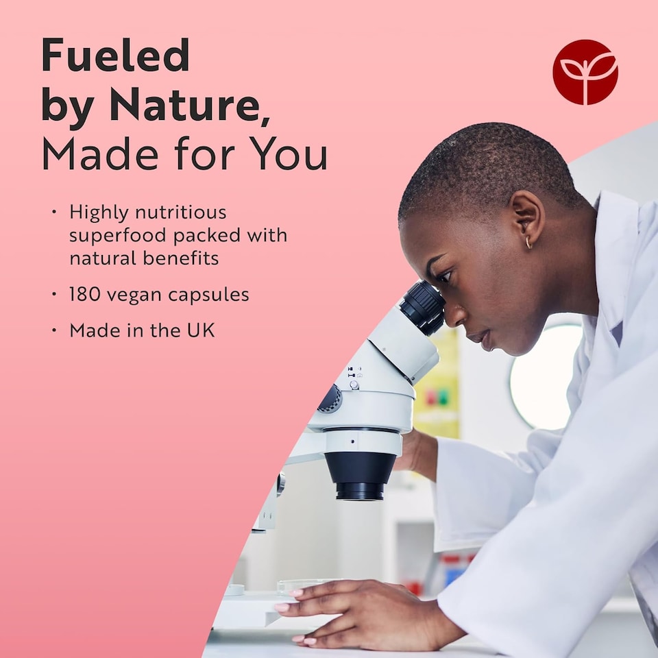 image 1 of Nutravita Max Strength Cranberry 37,500mg - Daily Supplement for Women - 50:1 Pure Cranberry Extract Supplement - Made in The UK - 180 Vegan Capsules