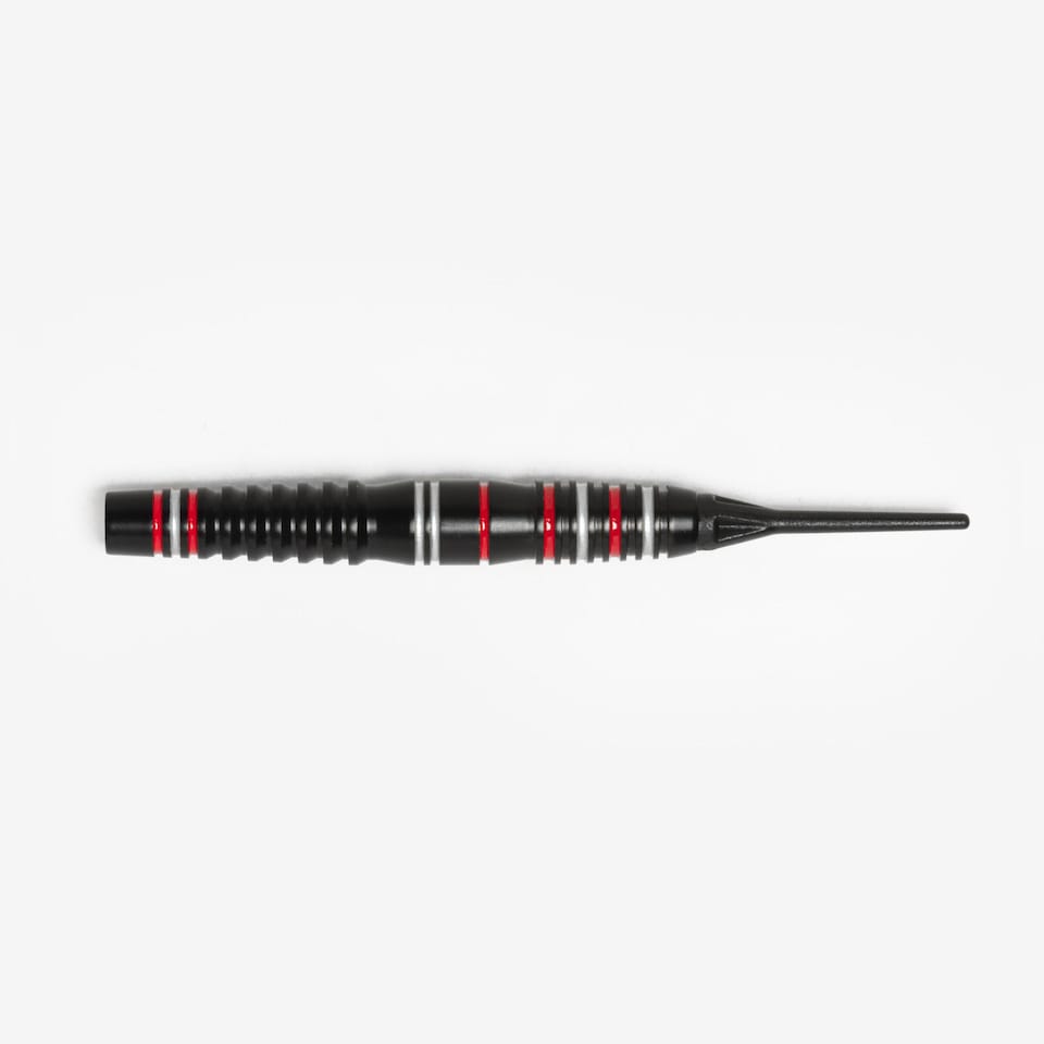 image 1 of Decathlon S540 Soft Tip Darts Tri-Pack