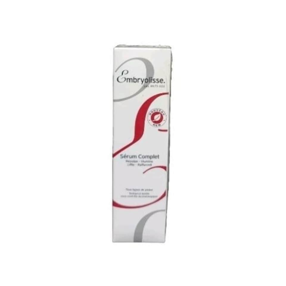 image 1 of Embryolisse - Complete Serum - 30ml