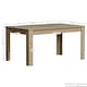 image 3 of Vida Designs Medina 6 Seater Dining Table, Oak