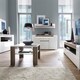 image 3 of Toronto 125cm Wall Shelf