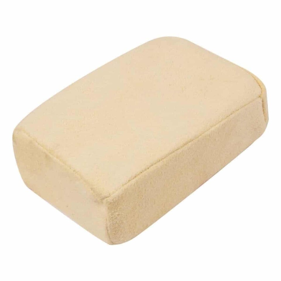 image 1 of AA Winter Car Kit - Deicer 2 x 750 ml, Ice Scraper x 1, Chamois Demister Pad x 1