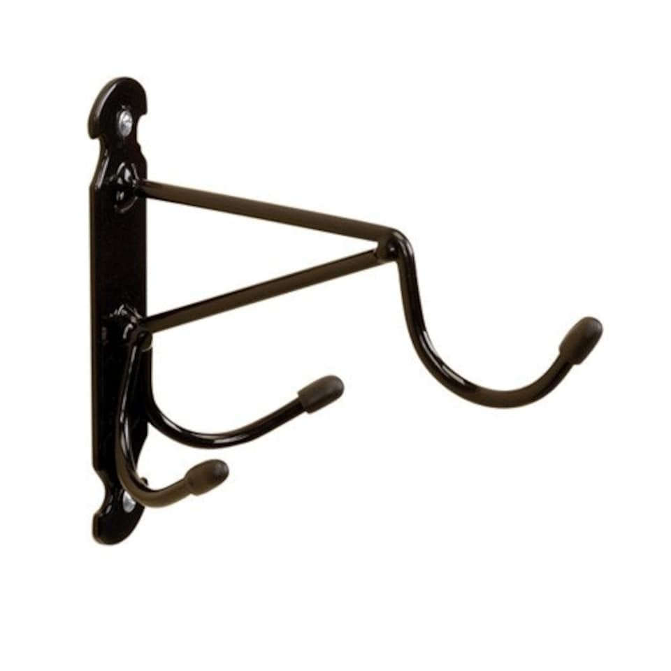 Stubbs Bristle Hook S283 - Black - One Size