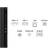 image 3 of TCL 65" Inch Q6C 4K Mini-LED HDR Smart Google TV with Dolby Atmos 65Q6C - Free 2 Year Warranty