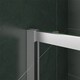 image 9 of Aica Bathrooms 1000x900x1850mm Quadrant Shower Enclosure Walk In Corner Cubicle Glass Screen Door | Chrome