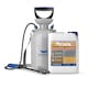 image 1 of Roxil 200 Wood & Patio Cleaner 5L&Sprayer - for Decking, Fence, Wooden structures & Paving