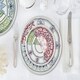 image 3 of Kintsugi Collection Side Plates (Set of 6)