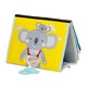 image 7 of Taf Toys Kimmy Koala Tummy Time Book