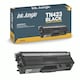 image 4 of Compatible Brother TN423 Black Toner Cartridge Black
