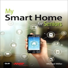 My Smart Home For Seniors