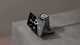 image 8 of Zens Nightstand Magnetic Wireless Charger Pro 2  (incl. Wall Charger) - Black