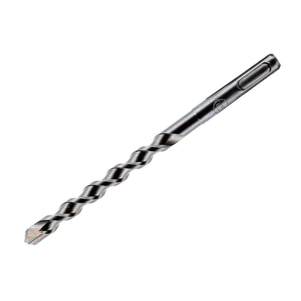 Irwin Speedhammer Plus Drill Bit - Multi Colour - 5.0mm x 110mm