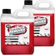 image 2 of 2 x 2.5 Litre Lipstick Remover Ready To Use Liquid Formula For Glassware