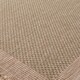 image 2 of The Rugs Nature Collection Square Dots Design Outdoor Rugs Garden Patio | 5200