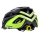 image 5 of Meteor Marven Cycle Helmet MTB Bike Skateboard Scooter Safety Gear | Black | Black-Gr | S