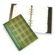 image 3 of Tallon Executive Index Address Book - Assorted Colours