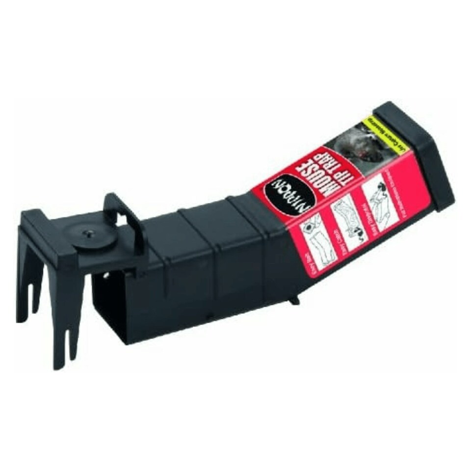 image 1 of Vitax Nippon Live Capture Mouse Trap