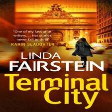 Terminal City Alexandra Cooper