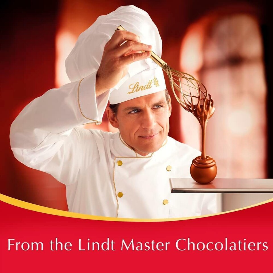 image 1 of Lindt Congratulations Chocolates Gift Box - 926g (40-Piece Set) - Assorted Chocolate Bars & Truffles, Perfect as a Thank You Gift and Celebration Hamper for Friends, Colleagues, or Loved Ones